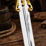 He-Man Power Sword