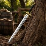 He-Man Power Sword