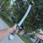 Falchion Sword