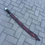 Falchion Sword