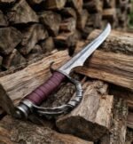 European Sword