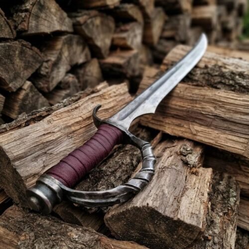 European Sword