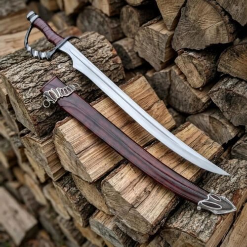 European Sword