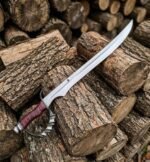 European Sword