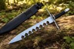 Degenbrecher Sword