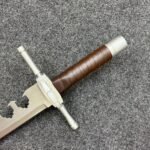 Degenbrecher Sword