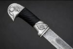 Shashka Sword