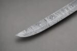 Shashka Sword