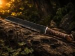 Viking Seax Sword