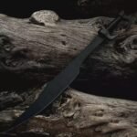 King Leonidas 300 Movie Sword
