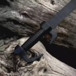King Leonidas 300 Movie Sword