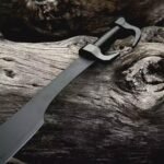 King Leonidas 300 Movie Sword