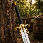 He-Man Power Sword
