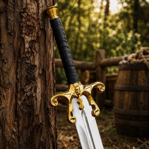 He-Man Power Sword