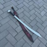 Falchion Sword