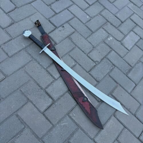 Falchion Sword