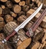 European Sword
