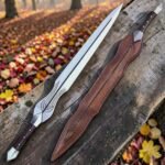 Achilles Sword