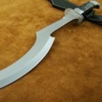Khopesh Sword