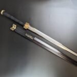 Sokka's Space Sword