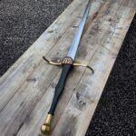 Medieval Longsword