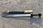Pompeii Gladius Roman Sword