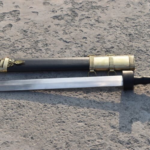Pompeii Gladius Roman Sword