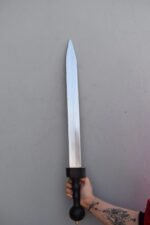 Pompeii Gladius Roman Sword