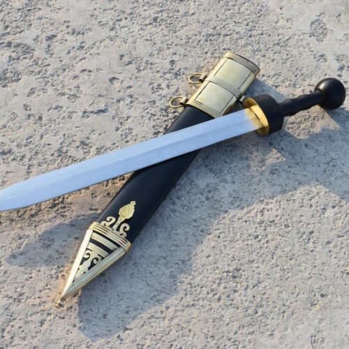 Pompeii Gladius Roman Sword