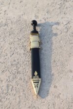 Pompeii Gladius Roman Sword