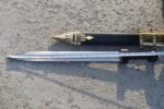 Pompeii Gladius Roman Sword