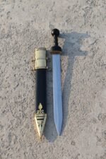 Pompeii Gladius Roman Sword