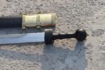Pompeii Gladius Roman Sword
