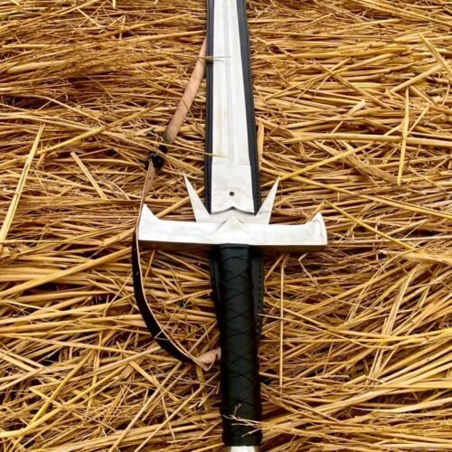 Highlander Sword
