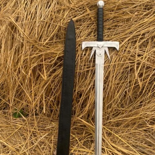 Highlander Sword