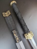 Sokka's Space Sword