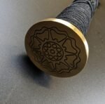 Sokka's Space Sword