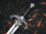 Fantasy Sword