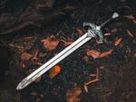 Fantasy Sword