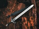 Fantasy Sword