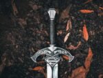 Fantasy Sword