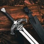 Fantasy Sword