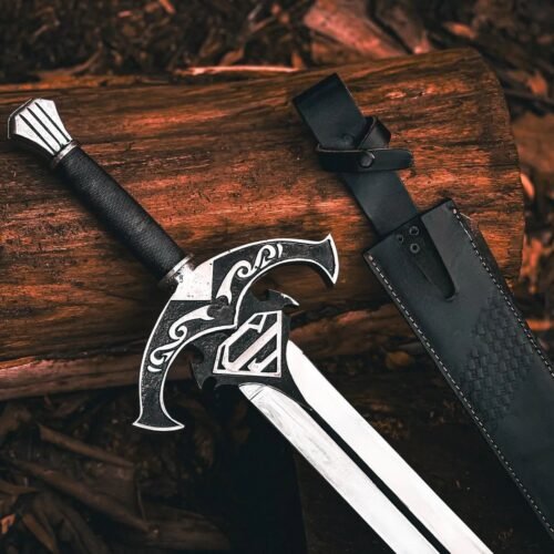 Fantasy Sword