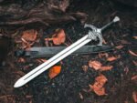 Fantasy Sword