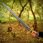 Viking Sword