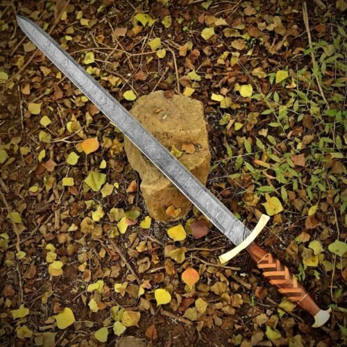Viking Sword