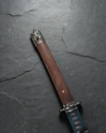 Carbon Steel Katana