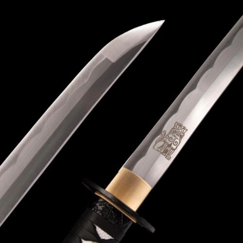 Japanese Samurai Katana Sword