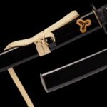 Japanese Samurai Katana Sword