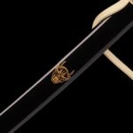 Japanese Samurai Katana Sword